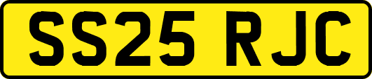 SS25RJC
