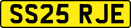 SS25RJE