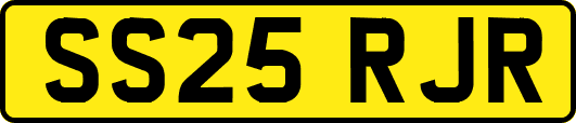 SS25RJR
