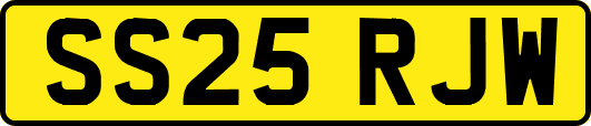 SS25RJW