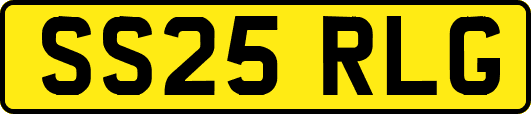 SS25RLG