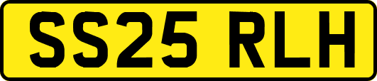 SS25RLH