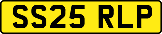 SS25RLP