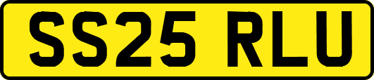 SS25RLU