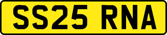 SS25RNA