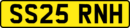 SS25RNH