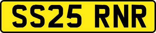 SS25RNR