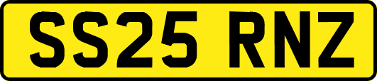 SS25RNZ
