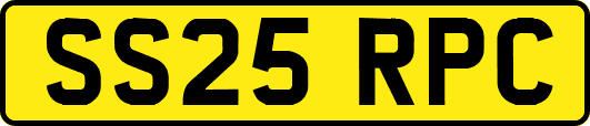 SS25RPC