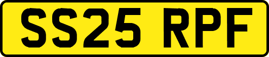 SS25RPF