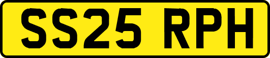 SS25RPH