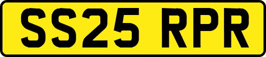 SS25RPR