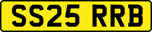 SS25RRB