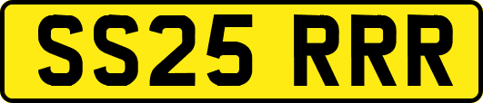 SS25RRR