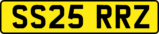SS25RRZ