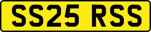 SS25RSS