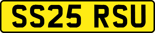 SS25RSU