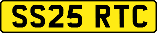SS25RTC