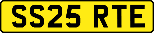 SS25RTE