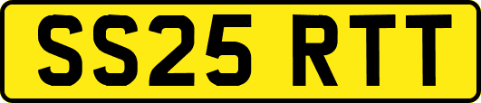 SS25RTT