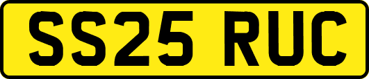 SS25RUC