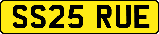 SS25RUE