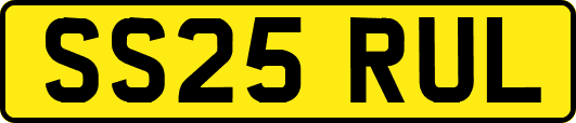 SS25RUL