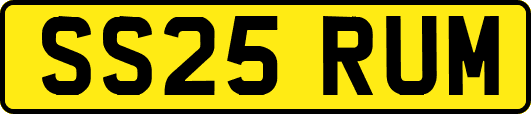 SS25RUM