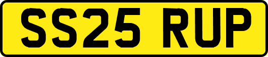 SS25RUP
