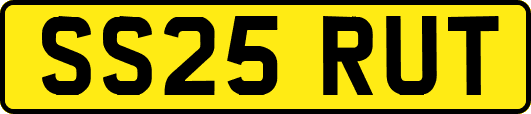 SS25RUT