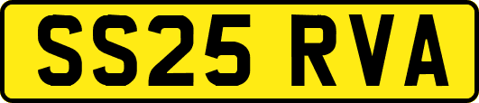 SS25RVA