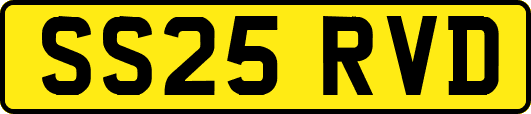 SS25RVD
