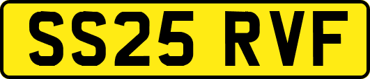 SS25RVF