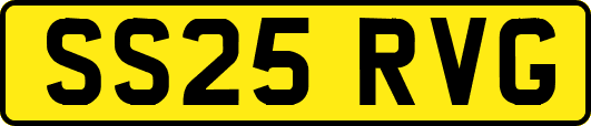 SS25RVG