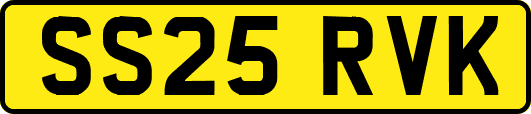 SS25RVK