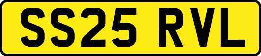 SS25RVL