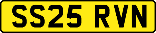 SS25RVN