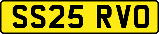 SS25RVO