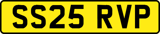 SS25RVP
