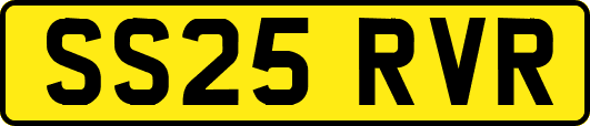 SS25RVR
