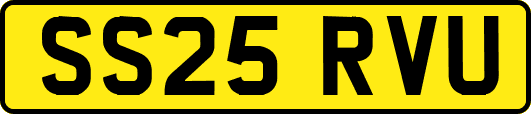 SS25RVU