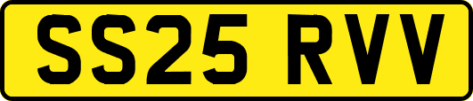 SS25RVV
