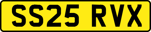 SS25RVX
