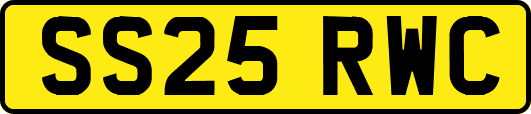 SS25RWC
