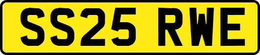 SS25RWE