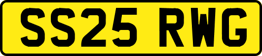 SS25RWG