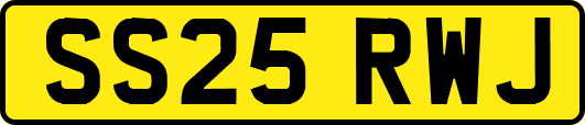 SS25RWJ