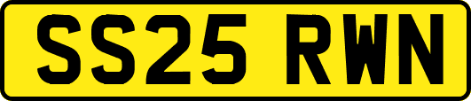 SS25RWN