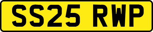 SS25RWP