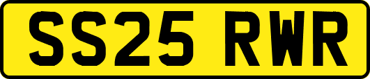 SS25RWR
